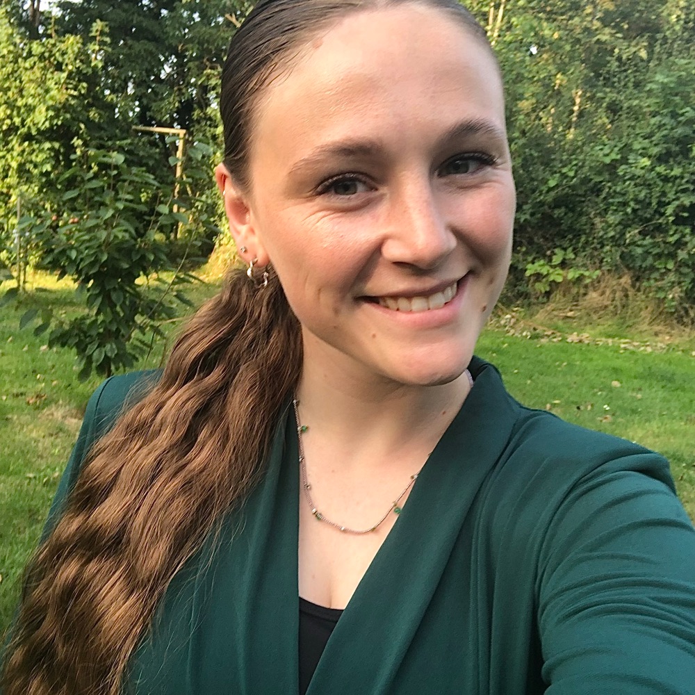 Søger løbe/gå-makker ☀️